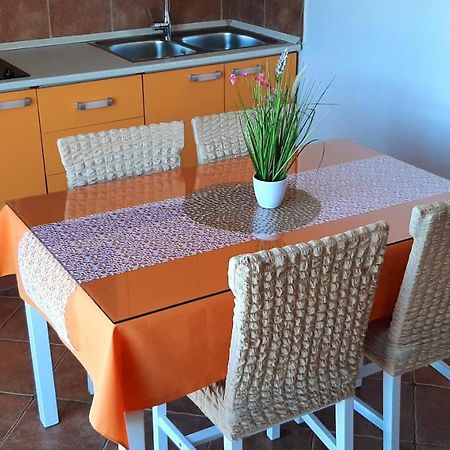 Apartment Pecarevic - A Holiday With A Stunning View Vis Bagian luar foto
