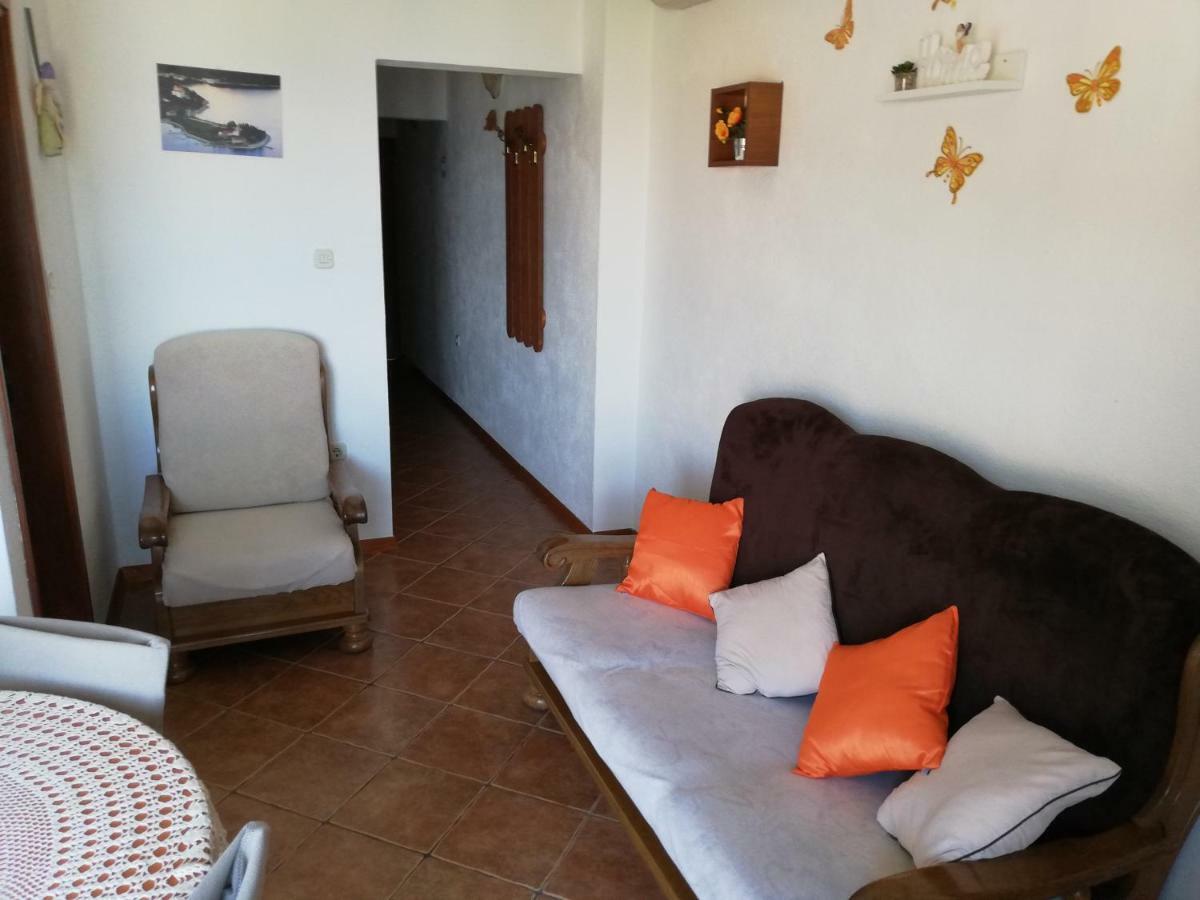 Apartment Pecarevic - A Holiday With A Stunning View Vis Bagian luar foto